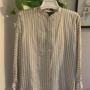 Marc Jacobs Button Down Size 2